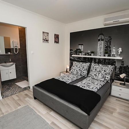 B-30 Vendeghaz Apartment Tokaj Ngoại thất bức ảnh