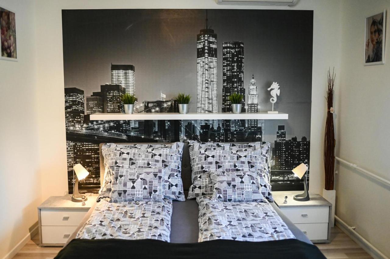 B-30 Vendeghaz Apartment Tokaj Ngoại thất bức ảnh
