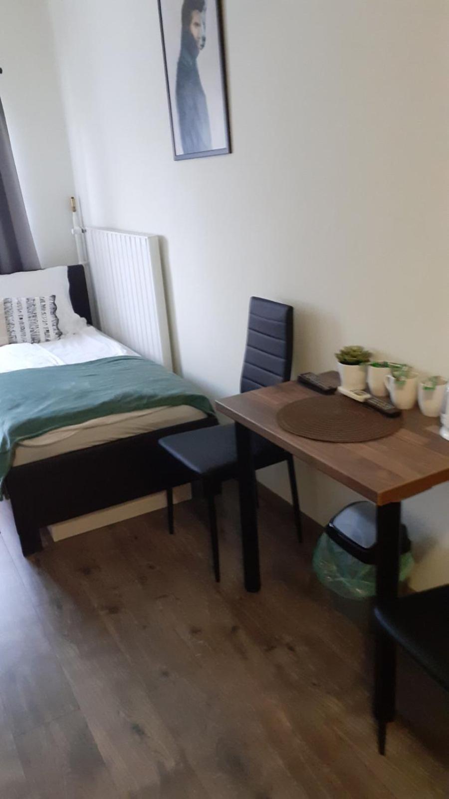 B-30 Vendeghaz Apartment Tokaj Ngoại thất bức ảnh