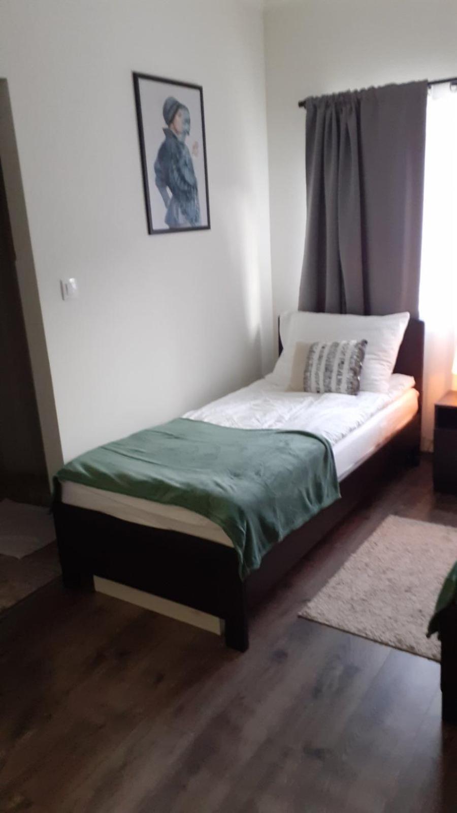 B-30 Vendeghaz Apartment Tokaj Ngoại thất bức ảnh