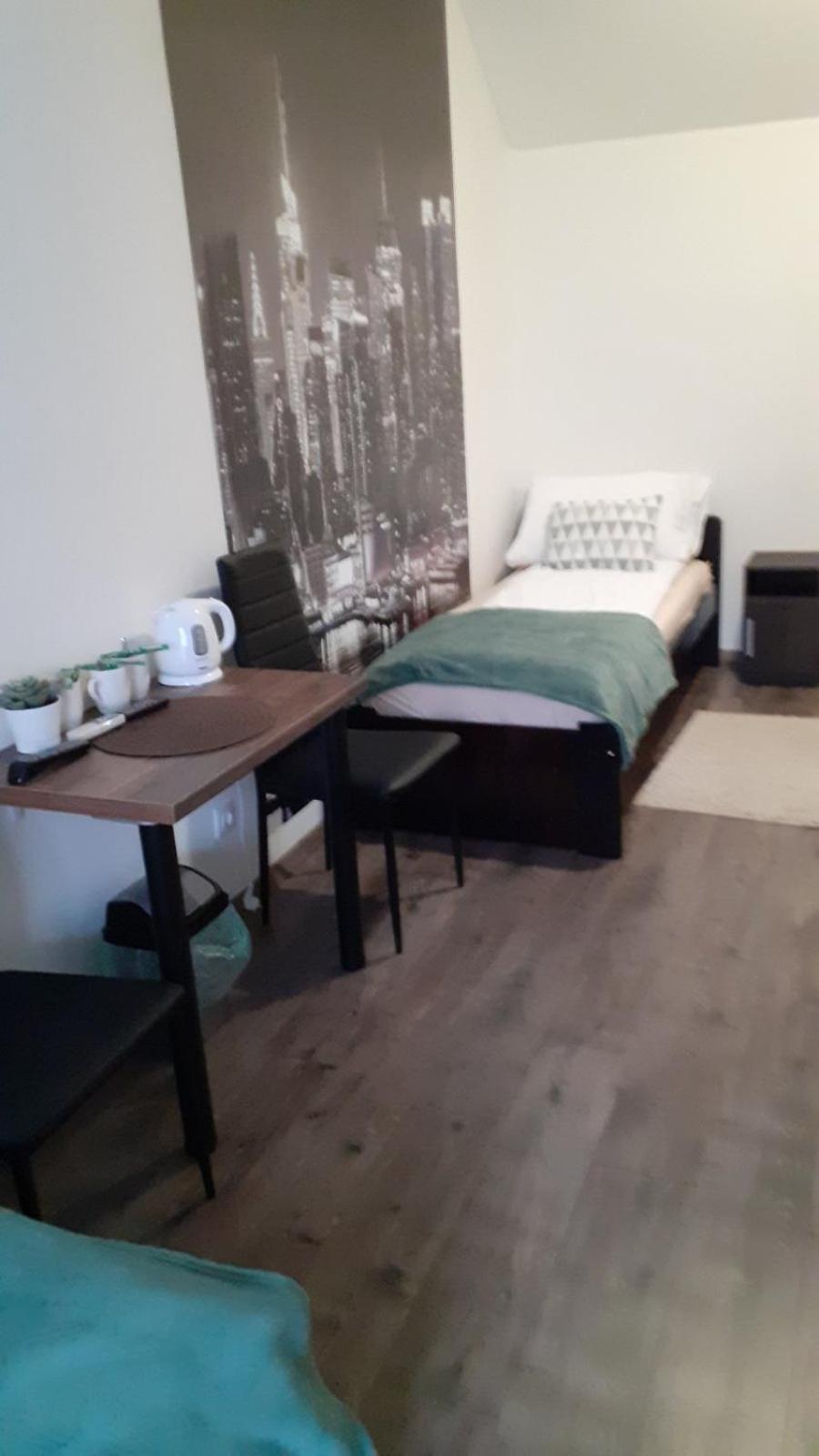 B-30 Vendeghaz Apartment Tokaj Ngoại thất bức ảnh